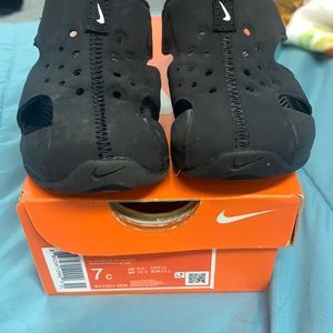Nike Toddler Sandals